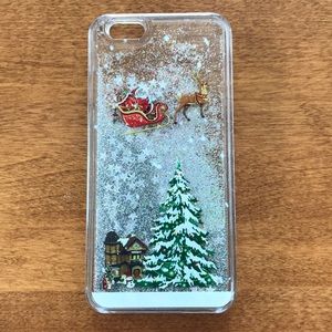 iPhone 6/6s Christmas case